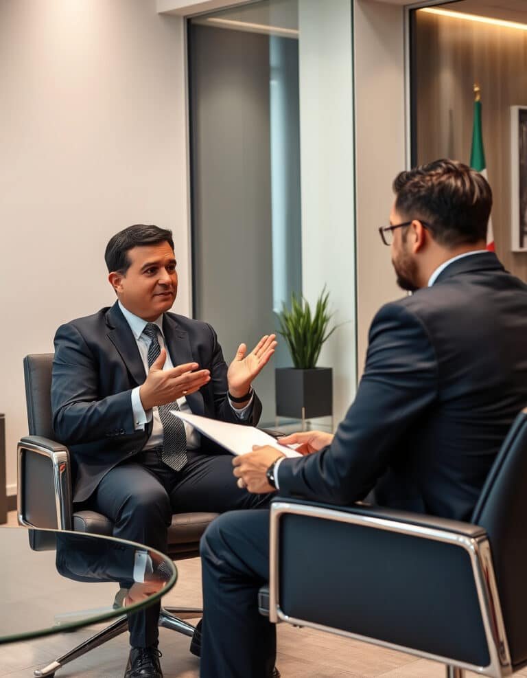 Protección legal de PYMEs en México.