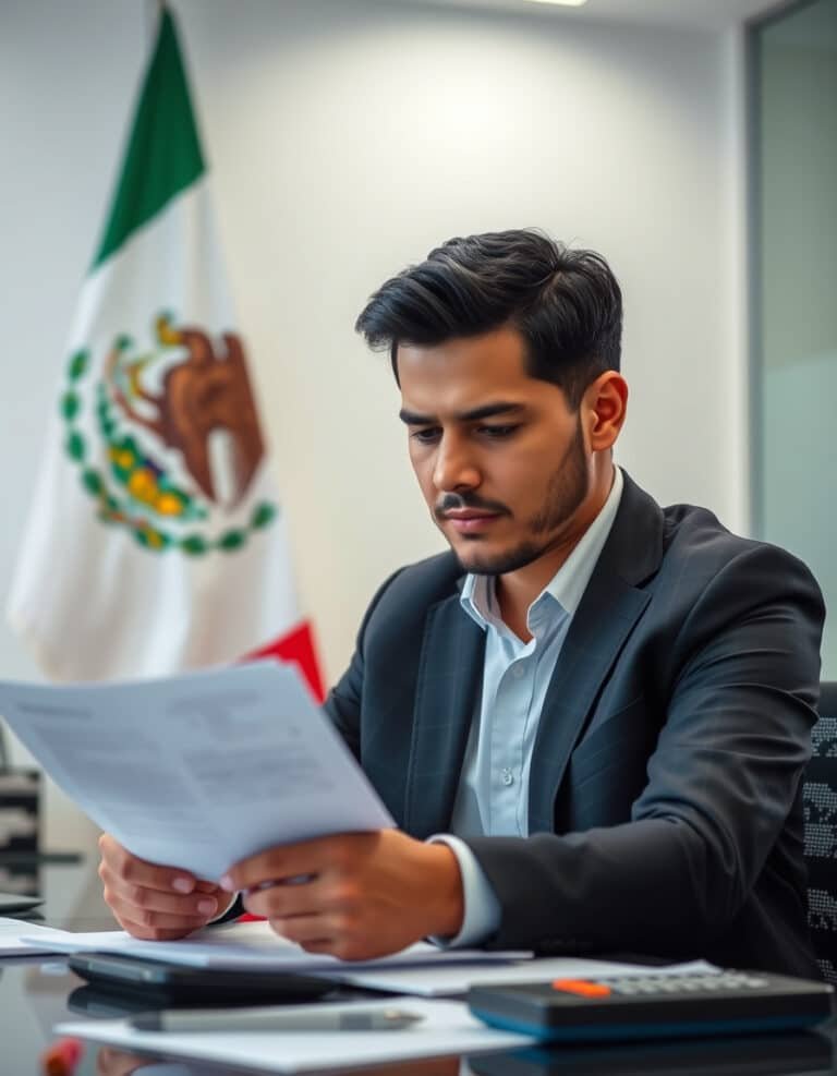 Estrategias para reducir el pago del ISR en personas físicas.