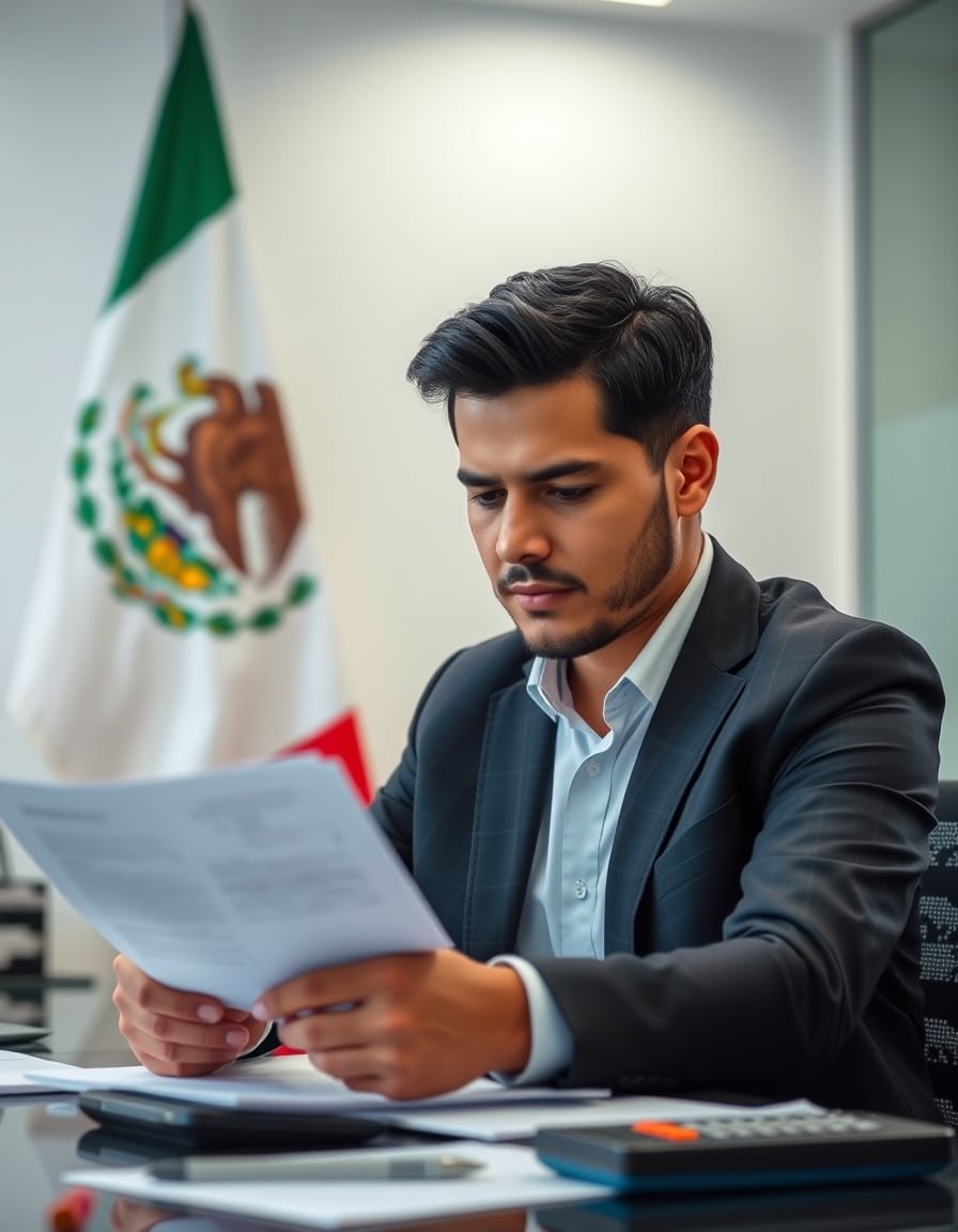 Estrategias para reducir el pago del ISR en personas físicas.